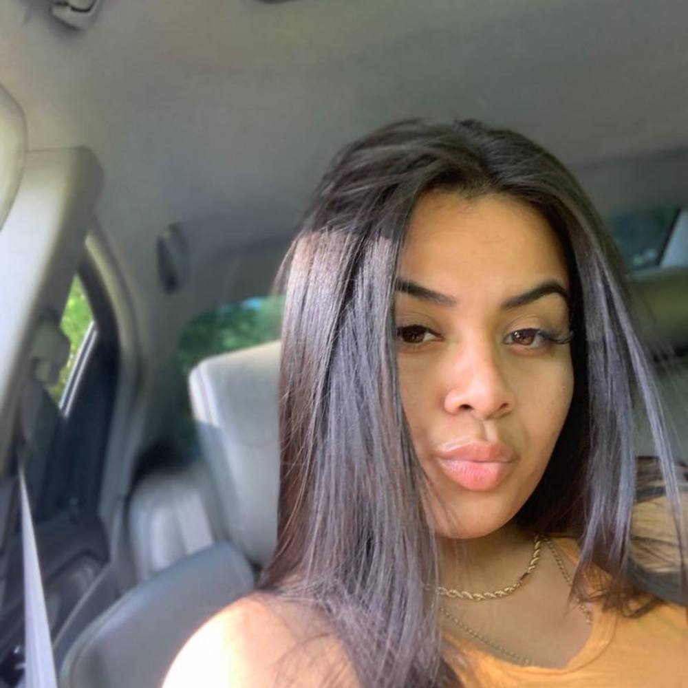 Meet your Posher, Natalie